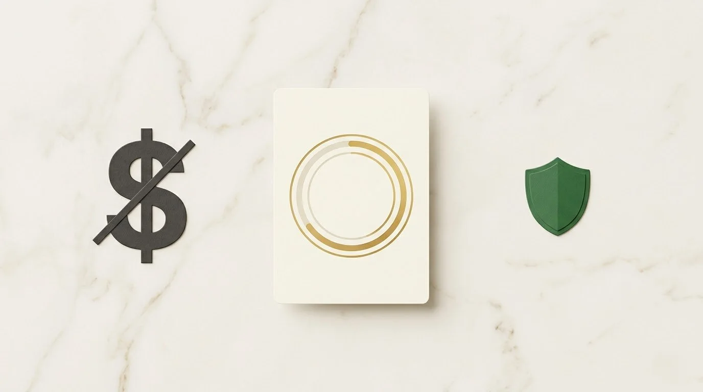 Editorial independence visual representing unbiased product research and honest reviews