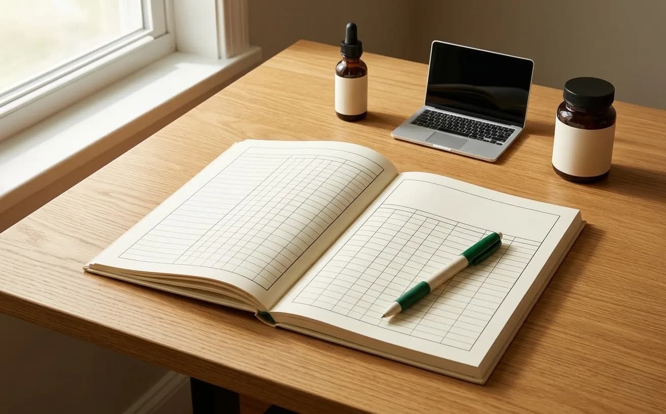 Editorial scene representing TrustBrand's mission of independent, transparent product research