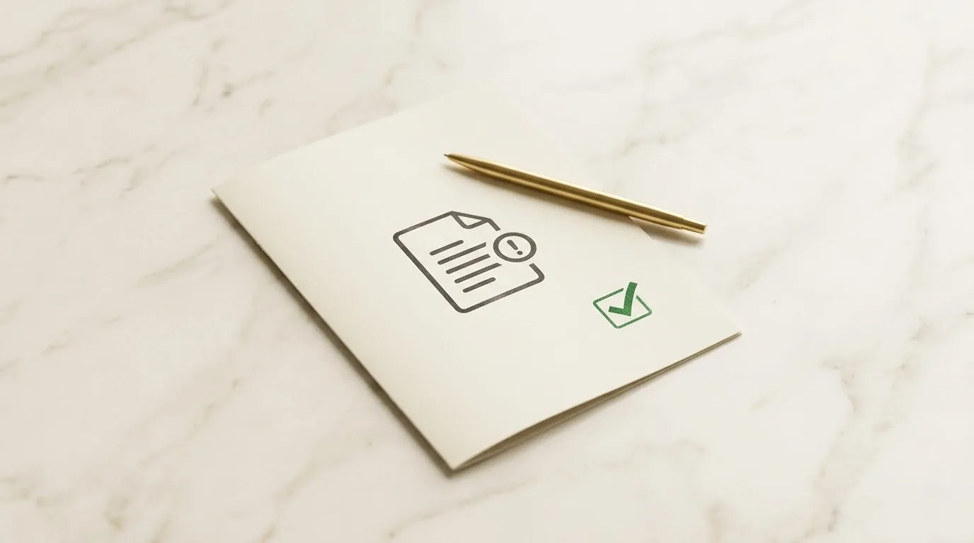 Editorial visual representing affiliate transparency and consumer trust in product rankings