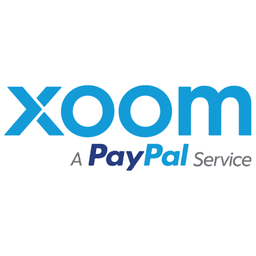 Xoom (PayPal)