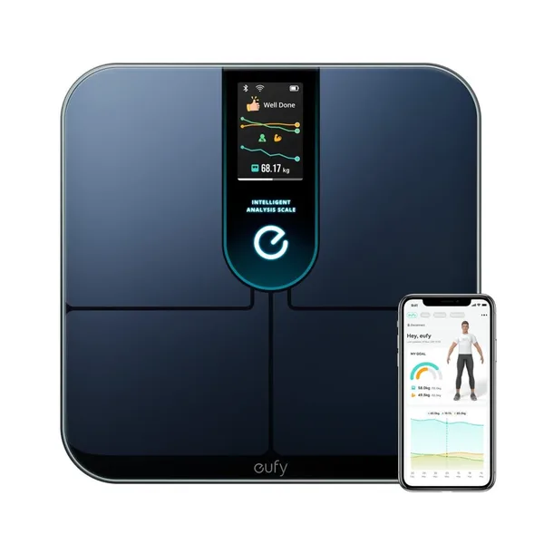 eufy Smart Scale P3