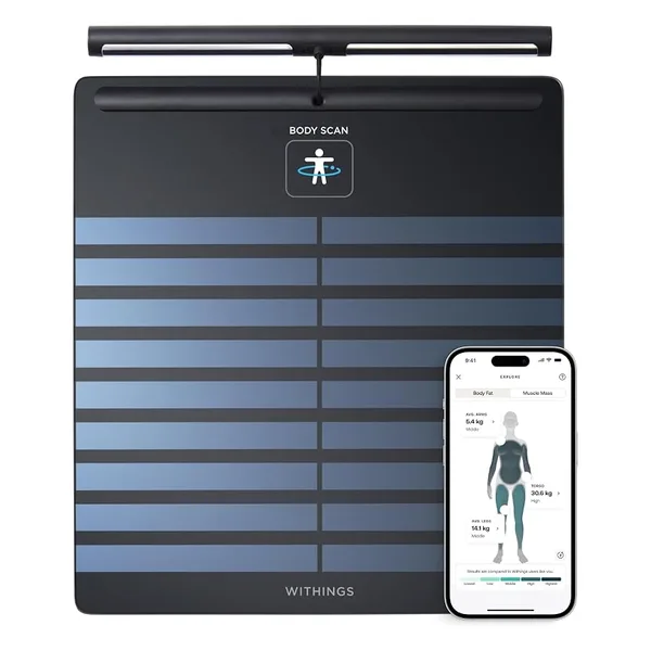 Withings BodyScan 2